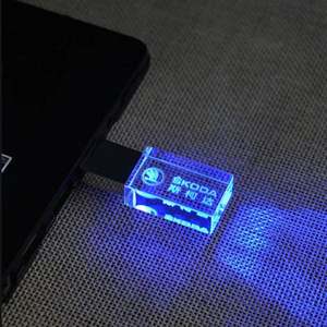 Memoria USB con Forma y Color Personalizados, Precio de Fábrica, Plástico/Metal, USB 2.0 3.0 de Alta Velocidad, 32GB 64GB 128GB - Product Image 6