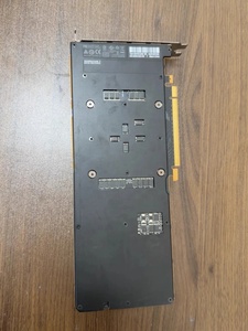 Carte graphique d'occasion V100 32 Go GDDR5 4096 bits PCI Express 3.0 X16 pour ordinateur de bureau/poste de travail avec refroidissement par ventilateur - Product Image 6