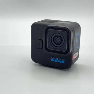 90% New <span class=keywords><strong>Go</strong></span> <span class=keywords><strong>Pro</strong></span> Hero 11 Black <span class=keywords><strong>5K</strong></span> 27MP Mini Sport Cámara DE ACCIÓN subacuática - Product Image 1