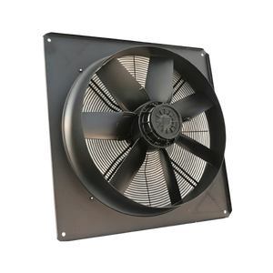 Ventilador Axial de Refrigeración ZIEHL-ABEGG FC080-6DQ.6N.V7 156528 800mm 230V 400V 1.40KW 1.90KW para Refrigeración, Condensadores y Centros de Datos - Product Image 3