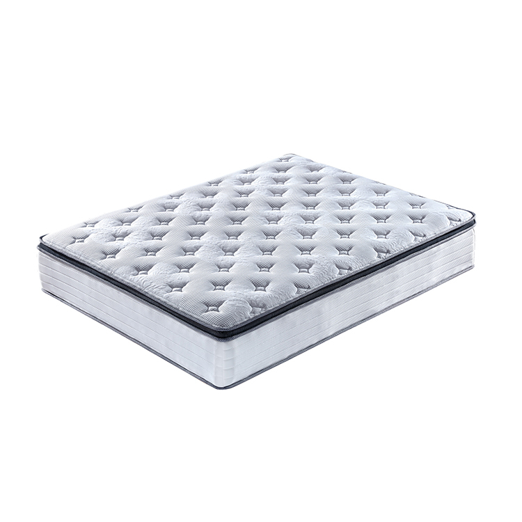 Chinese Factory Custom Memory Foam Pocket