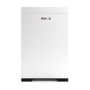 กล่องเก็บพลังงานภายในบ้าน R Box สำหรับใช้ภายในอาคาร ผลิตในสหรัฐอเมริกา - Product Image 1