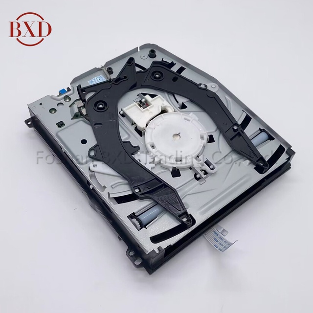 Used DVD Drive for PS4 Pro 7200 - 7500 Model KEM-496AAA Blu-ray DVD Drive for PS4 Pro Console (DRIVE-PS4P-7200/7500-USED)