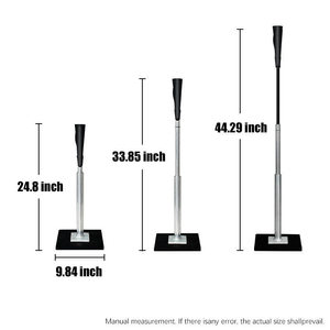 Vente en gros d'usine - Batte de frappe portable <span class=keywords><strong>NAJA</strong></span> modèle 069 en aluminium haute durabilité pour l'entraînement des jeunes - Product Image 2