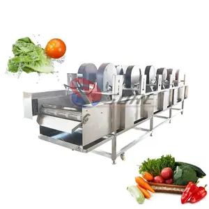 Customized Air Dryer Air Dehydrator Bagged Foods Fruits Vegetable Cold Air Knife Drying Machine