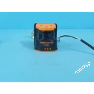 HOKUYO AUTOMATIC UBG-05LN-Z13 Usado - Product Image 4