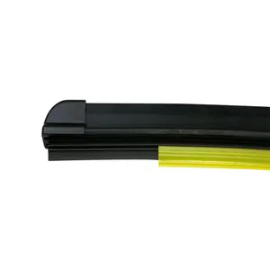 YTK Factory Wholesale Car Wiper Blade Soft Car Wiper Blade Wiper Arm For Sale