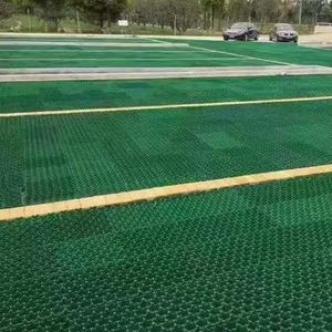 Malla <span class=keywords><strong>de</strong></span> nido <span class=keywords><strong>de</strong></span> abeja <span class=keywords><strong>de</strong></span> tipo plano <span class=keywords><strong>de</strong></span> 50mm, paisajismo, jardín, camino <span class=keywords><strong>de</strong></span> roca, suelo <span class=keywords><strong>de</strong></span> guijarros, rejilla <span class=keywords><strong>de</strong></span> hierba <span class=keywords><strong>de</strong></span> refuerzo - Product Image 6