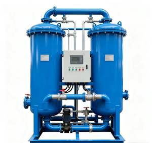 Sistema de Separação e Purificação de Biogás de Alta Eficiência |   Atualização de Metano 98%+ Pureza Tecnologia PSA Energia Biomassa/<span class=keywords><strong>Industrial</strong></span> - Product Image 1