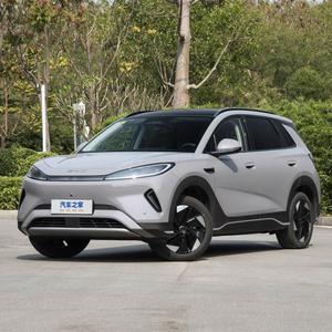 4WD รถยนต์ไฟฟ้าไฮบริด EV รุ่น07 2025 BMD 550บริสุทธิ์650 SUV ใหม่ - Product Image 2