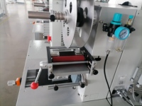 Nouvelle Machine de Transfert Thermique Entièrement Automatique 220V pour le Marquage de Logos sur Semelles, Gants et Masques Faciaux – Offre Spéciale