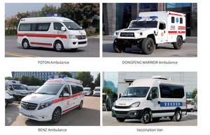 Véhicule d'<span class=keywords><strong>ambulance</strong></span> médicale d'urgence <span class=keywords><strong>Vito</strong></span> ICU, <span class=keywords><strong>ambulance</strong></span> de transport de patients à toit haut avec équipement médical - Product Image 4