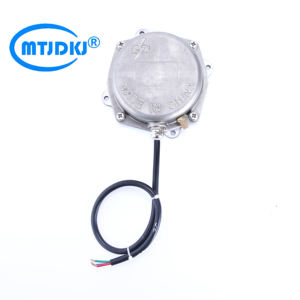 Roestvrijstalen schakelaars 220V MT-BXG-BM voor graanfabriek - Product Image 1