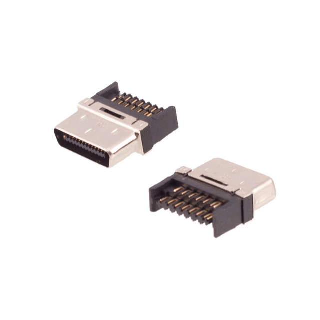 Cameralink Industrial Camera HDR-E26MSG1 Plug 3M SDR 26Pin Socket Assembly Connector D-Sub Connectors Product Category