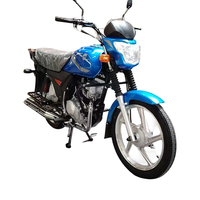 Les motos 125cc offrent une moto polyvalente, légère et économe en carburant pour adultes.