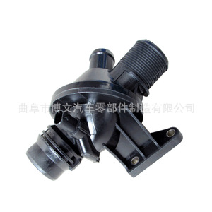 เทอร์โมสตัทเครื่องยนต์ Qufu Bowen 11537633476 สำหรับ Brilliance Bmw F18 11538648791 11538635689 - Product Image 4