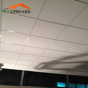 603X603Mm Grande Fleur Pop Gypse <span class=keywords><strong>Faux</strong></span> <span class=keywords><strong>Plafond</strong></span> - Product Image 2
