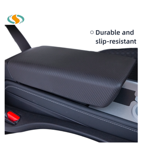 Copertura del Vano Portaoggetti per <span class=keywords><strong>Tesla</strong></span> <span class=keywords><strong>Model</strong></span> 3 Highland 2024+ e Nuovo <span class=keywords><strong>Model</strong></span> <span class=keywords><strong>Y</strong></span> - Product Image 5