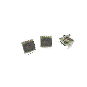 Sensore pressione NPC-1220-015D-3S amfenolo trasduttore 15psi differenziale SIP-4 <span class=keywords><strong>PCB</strong></span> montaggio - Product Image 1