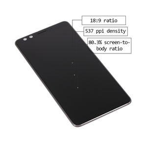 หน้าจอโทรศัพท์มือถือสำหรับ <span class=keywords><strong>U12</strong></span> <span class=keywords><strong>HTC</strong></span> + จอแสดงผล LCD แผงสัมผัสที่สมบูรณ์แบบสำหรับ <span class=keywords><strong>HTC</strong></span> <span class=keywords><strong>U12</strong></span> <span class=keywords><strong>PLUS</strong></span> DISPLAY - Product Image 3