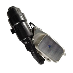 Soporte de filtro de aceite para Bmw Mini y Bmw I8 11428585235 Pieza de repuesto de metal - Product Image 2