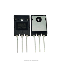 Tedarik yepyeni orijinal kore ekocar araba amplifikatör güç MOSFET 300 264 V 31m Ω TO-paket IXTK90N30P