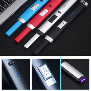 Venta al por Mayor de Velas Recargables 2025 con Diseño Atractivo, USB Portátil, de Larga Duración para Cocina - Product Image 2