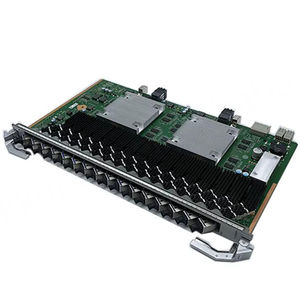 คอมโบการ์ด xgspon H902CSHF H901CSHF ชุด MA5800สำหรับแอปพลิเคชัน FTTH - Product Image 1