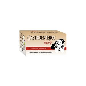 Suplemento Gastroenterológico para Perros, Frascos de 10 ml con Tapa Dosificadora para el Cuidado Canino - Product Image 1
