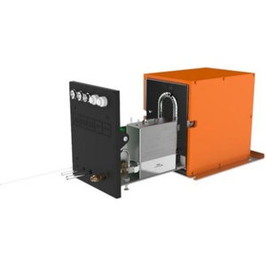 <span class=keywords><strong>CHNS</strong></span> Elementaranalysator Hochpräzises Organisches Elementaranalyse-Instrument Labor-Elementanalysator - Product Image 5