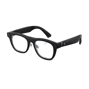Gafas Inteligentes Rokid con IA, Carga Tipo-C, Control por Aplicación, Cámara de 8MP, Traducción en Tiempo Real, Pantalla Virtual de 300 Pulgadas, Compatible con Inglés - Product Image 1