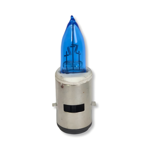 Xe Máy gốm Double-Claw Bullet-head ba20d <span class=keywords><strong>12V</strong></span> <span class=keywords><strong>35W</strong></span> Bóng Đèn Pha đầu ánh sáng đèn xe bóng đèn - Product Image 1