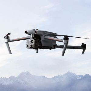 AUTEL Robotics EVO Max Original RTK Module Integrates a Wide-angle Zoom Infrared Laser Ranging System - Product Image 4