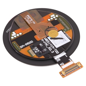 Montaje completo de pantalla LCD y digitalizador para <span class=keywords><strong>Samsung</strong></span> Galaxy <span class=keywords><strong>Watch</strong></span> <span class=keywords><strong>Active</strong></span> - Product Image 5