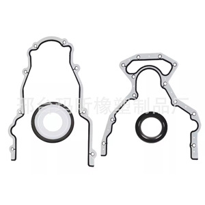 Kit de reparación de juntas de culata para motores Chevrolet LS9, LS2, LS3 (T598129, 12558178, BTR73450) - Piezas de repuesto - Product Image 1