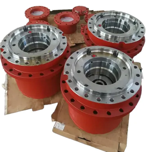 Unité <span class=keywords><strong>de</strong></span> noyau d'échange <span class=keywords><strong>de</strong></span> boîte <span class=keywords><strong>de</strong></span> vitesses <span class=keywords><strong>de</strong></span> réduction <span class=keywords><strong>de</strong></span> voyage d'entraînement final d'excavatrice Sany SY235 - Product Image 1