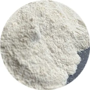 Petroleum Additives Xanthan Gum Industrial Grade Xanthan Gum CAS 11138-66-2 for Oil Chemical Industry