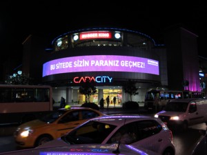 P5 <span class=keywords><strong>LED</strong></span> hiển thị ngoài trời Magiê hợp kim Tủ RGB HD cho Thuê Ngoài trời <span class=keywords><strong>LED</strong></span> hiển thị - Product Image 3