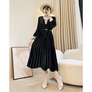 Pretty Black Lace Dresses - Elegant & Stylish 2025 Design