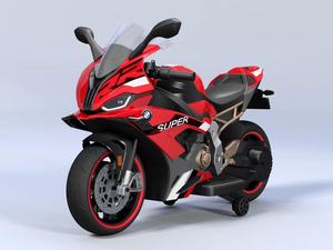 Bicicleta Eléctrica para Niños 72V/20AH 1440w, Motocicleta de Gran Potencia con Motor de Fábrica, Puede Cargar tu Teléfono Mientras la Conduces - Product Image 6
