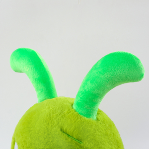 Juguete de Peluche de Oruga Kawaii al por Mayor - Juguete de Insecto de Algodón PP Súper Suave, Nuevo Diseño con MOQ Bajo - Product Image 2