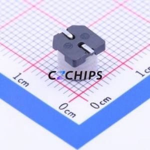 Condensateur solide SMD 6SVPE220M, D6.3xL5.9mm (Capacité : 220uF) (Précision : 20%) Tension nominale : 6.3V - Product Image 2