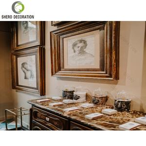 Étalage de parfums pour magasin de détail, mobilier d'exposition, vitrine, aménagement intérieur de magasin de parfums - Product Image 2