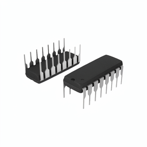 MM74HC259N Logic 16 DIP Original One Stop Service Electronic Circuit Components - Product Image 1