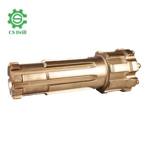 RE547-136mm Rock Drilling Hammer for Rc Reverse Circulation Exploration Drilling <strong>Rig</strong> - Product Image 3