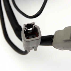 XF220330 Régulateur <span class=keywords><strong>de</strong></span> <span class=keywords><strong>tension</strong></span> pour <span class=keywords><strong>Harley</strong></span> Heritage Softail Classic 2007 Dyna Custom Deuce FXST 04-05 Systèmes électriques <span class=keywords><strong>de</strong></span> moto - Product Image 5