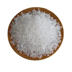 Fire Retardant Chemicals transparent PP fire resistance granule for injection moulding