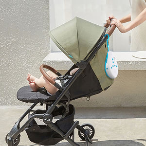 Máquina de sonido portátil <span class=keywords><strong>para</strong></span> <span class=keywords><strong>dormir</strong></span> Bebé personalizable Material ABS Función de luz Cierre de botón Ruido blanco Electrónica de consumo - Product Image 1