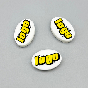 Custom Logo Special Shaped High Quality Anti Slip Self Adhesive <strong>3M</strong> Adhesive <strong>Silicone</strong> Rubber Pad <strong>Silicone</strong> Rubber Feet Pads - Product Image 2