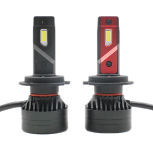 10000LM de sistema de iluminación eléctrica 9004, 9005 de 9006 H11 H13 F3 faro coche <span class=keywords><strong>bombillas</strong></span> de luces <span class=keywords><strong>H7</strong></span> H4 LED faro - Product Image 1